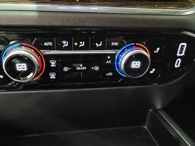 2024 GMC Sierra 1500 Elevation 4WD