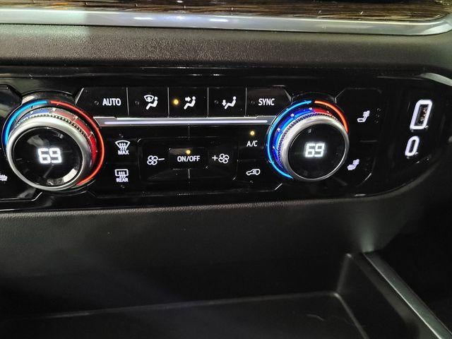2024 GMC Sierra 1500 Elevation 4WD