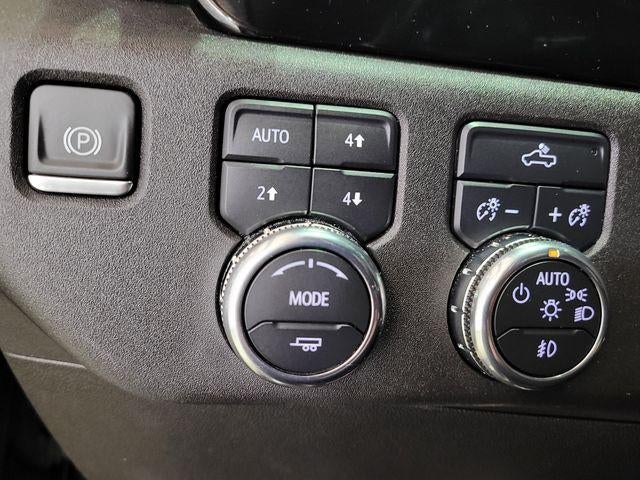 2024 GMC Sierra 1500 Elevation 4WD