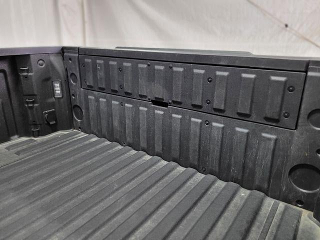 2024 GMC Sierra 1500 Elevation 4WD
