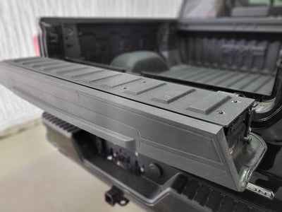 2024 GMC Sierra 1500 Elevation 4WD