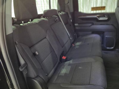 2024 GMC Sierra 1500 Elevation 4WD