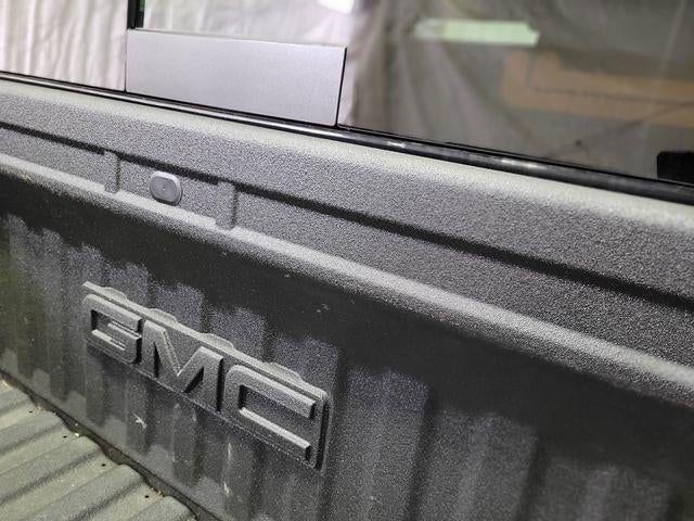 2024 GMC Sierra 1500 Elevation 4WD