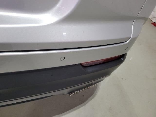 2021 Cadillac XT4 Luxury AWD