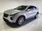 2021 Cadillac XT4 Luxury AWD