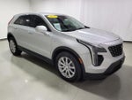 2021 Cadillac XT4 Luxury AWD