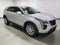 2021 Cadillac XT4 Luxury AWD