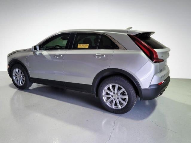 2021 Cadillac XT4 Luxury AWD