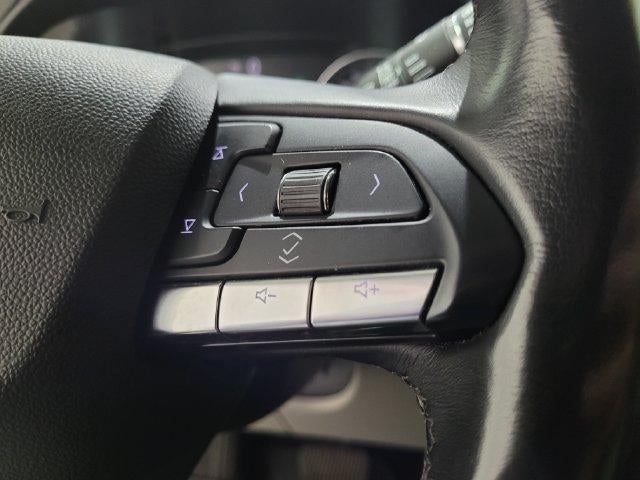 2021 Cadillac XT4 Luxury AWD