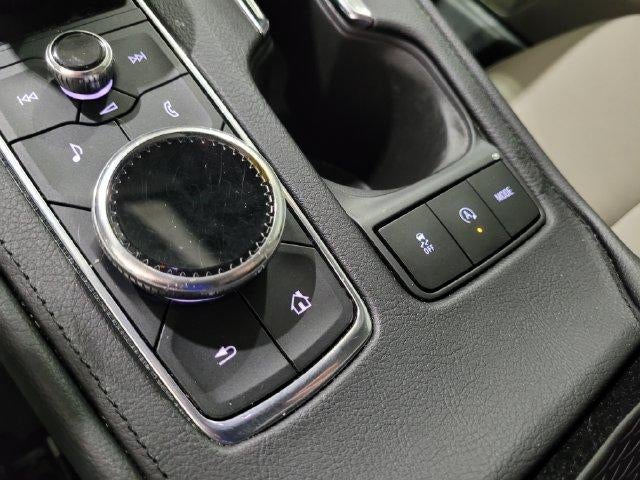 2021 Cadillac XT4 Luxury AWD
