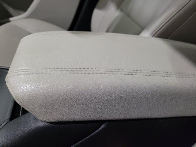 2021 Cadillac XT4 Luxury AWD