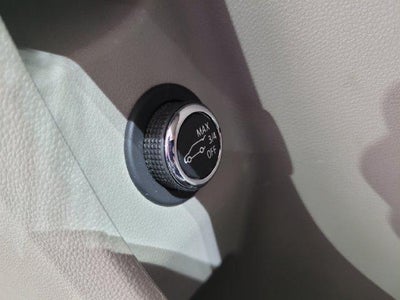 2021 Cadillac XT4 Luxury AWD