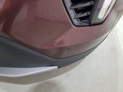 2022 Cadillac XT4 Premium Luxury AWD
