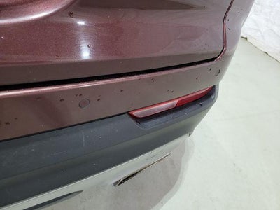 2022 Cadillac XT4 Premium Luxury AWD