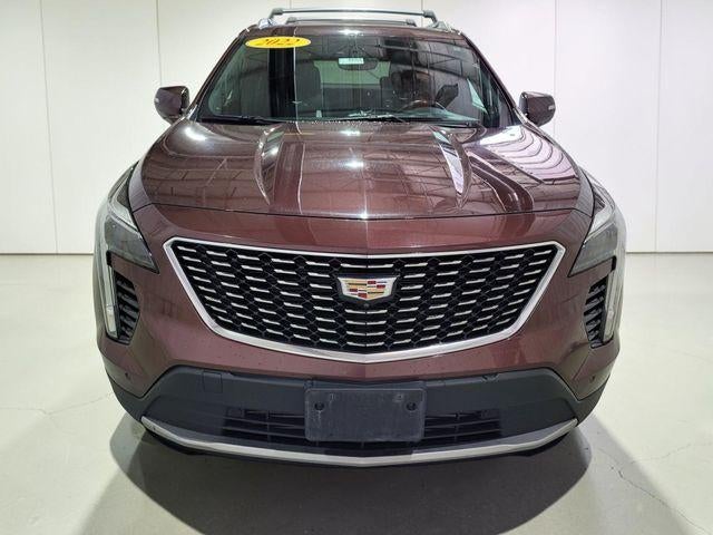 2022 Cadillac XT4 Premium Luxury AWD