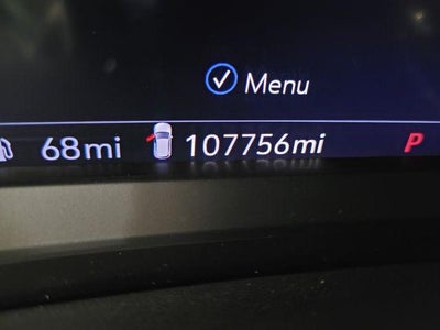 2022 Cadillac XT4 Premium Luxury AWD