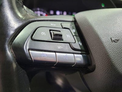 2022 Cadillac XT4 Premium Luxury AWD