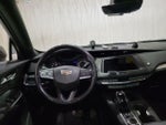2022 Cadillac XT4 Premium Luxury AWD