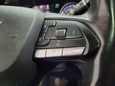 2022 Cadillac XT4 Premium Luxury AWD