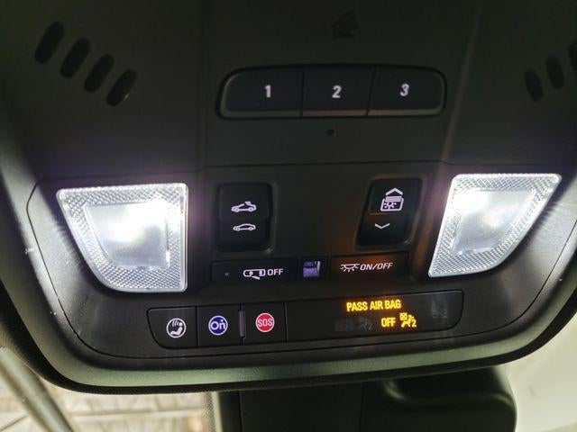 2022 Cadillac XT4 Premium Luxury AWD