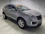 2020 Cadillac XT5 Luxury AWD
