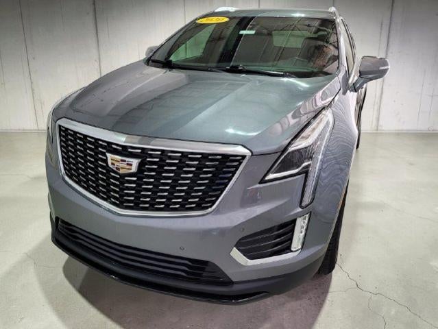 2020 Cadillac XT5 Luxury AWD