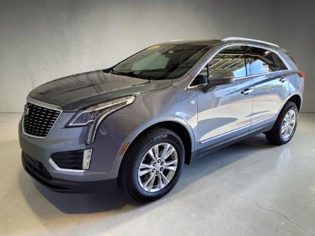 2020 Cadillac XT5 Luxury AWD