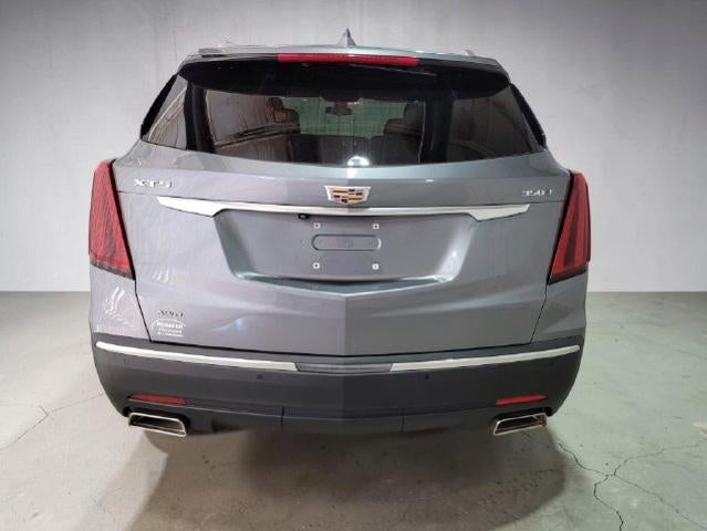 2020 Cadillac XT5 Luxury AWD