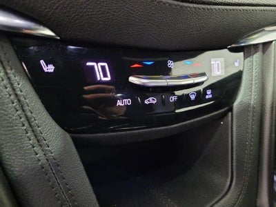 2020 Cadillac XT5 Luxury AWD