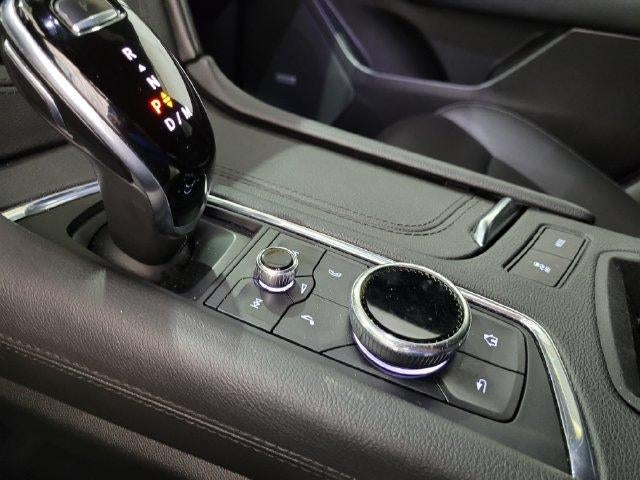 2020 Cadillac XT5 Luxury AWD