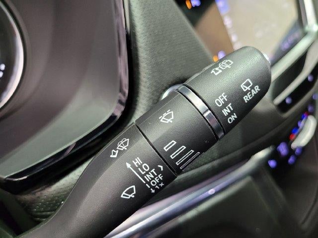 2020 Cadillac XT5 Luxury AWD