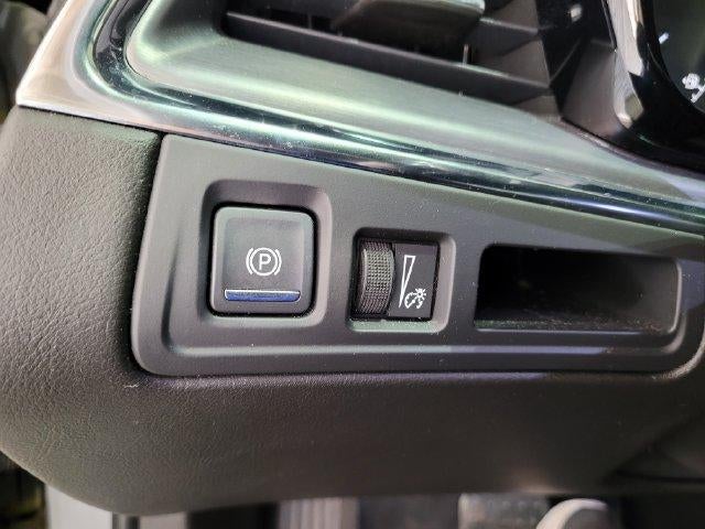 2020 Cadillac XT5 Luxury AWD