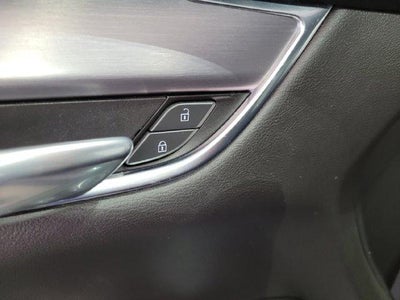 2020 Cadillac XT5 Luxury AWD