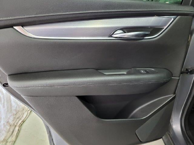 2020 Cadillac XT5 Luxury AWD