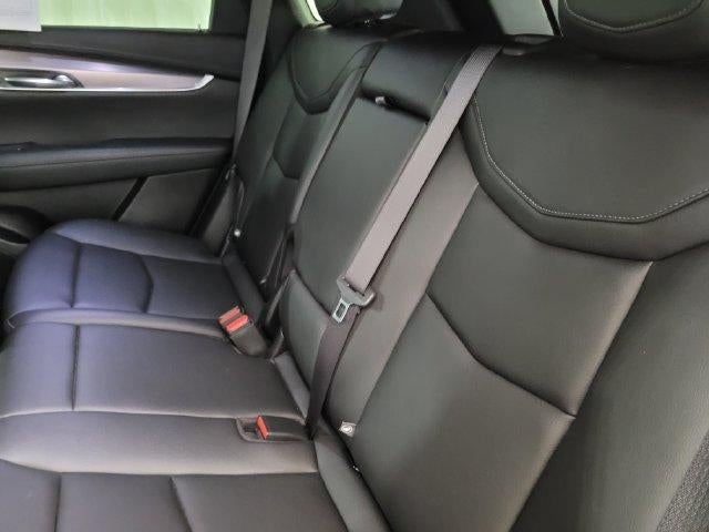 2020 Cadillac XT5 Luxury AWD