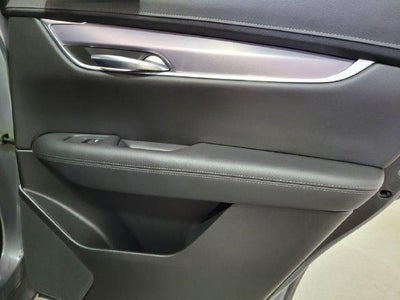 2020 Cadillac XT5 Luxury AWD