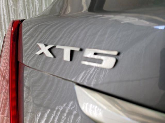 2020 Cadillac XT5 Luxury AWD