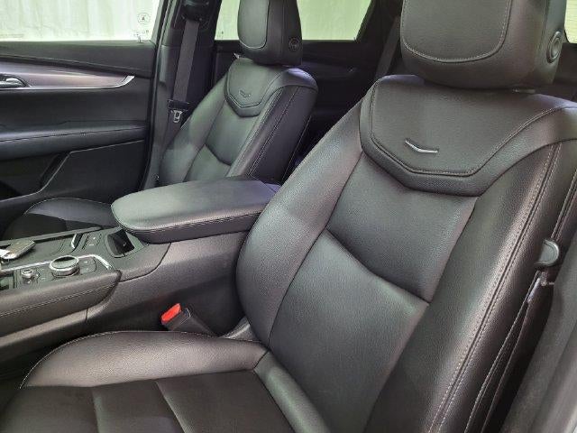 2020 Cadillac XT5 Luxury AWD