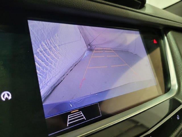 2020 Cadillac XT5 Luxury AWD