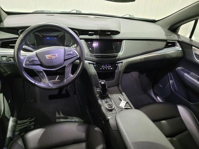 2021 Cadillac XT5 Luxury AWD