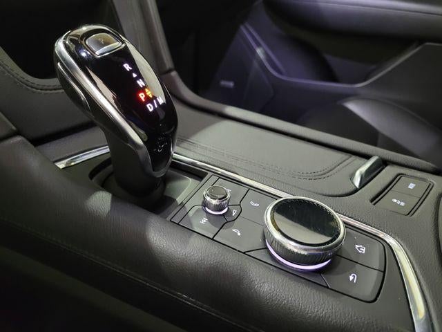 2021 Cadillac XT5 Luxury AWD