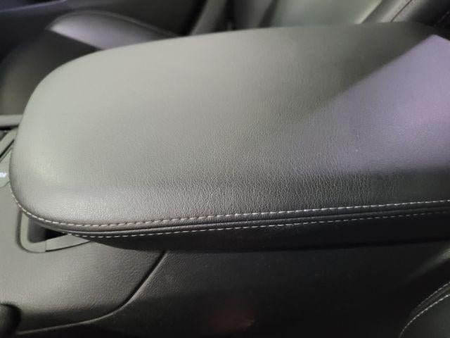 2021 Cadillac XT5 Luxury AWD