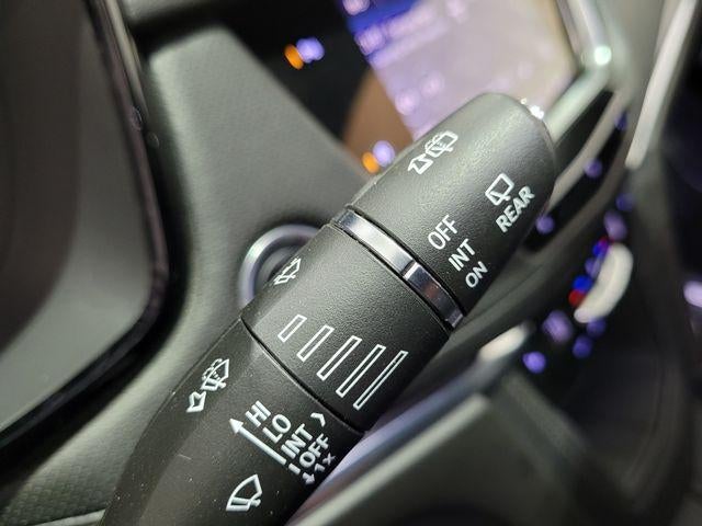 2021 Cadillac XT5 Luxury AWD