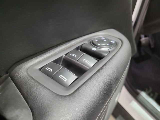 2021 Cadillac XT5 Luxury AWD