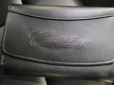 2021 Cadillac XT5 Luxury AWD
