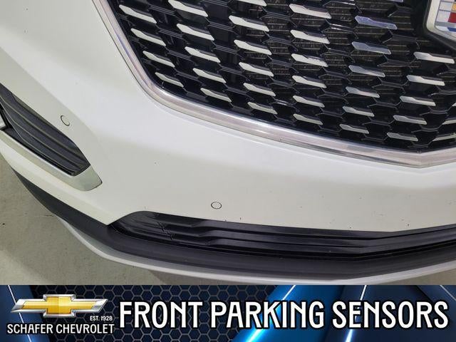 2021 Cadillac XT5 Premium Luxury AWD
