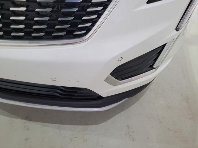 2021 Cadillac XT5 Premium Luxury AWD