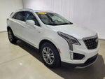 2021 Cadillac XT5 Premium Luxury AWD