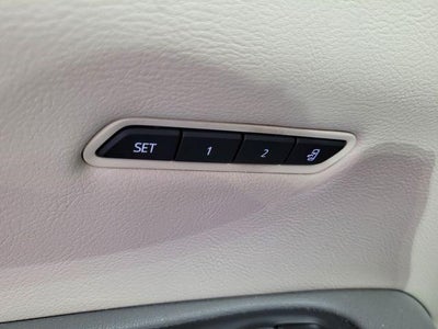 2021 Cadillac XT5 Premium Luxury AWD