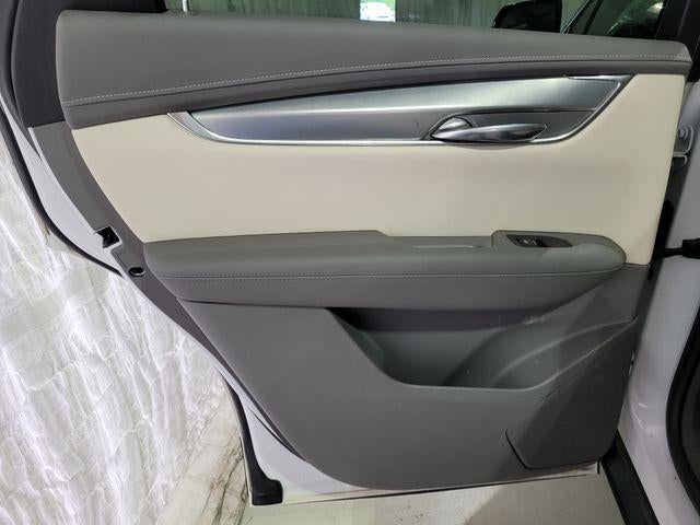 2021 Cadillac XT5 Premium Luxury AWD